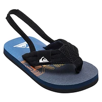 Molokai Layback - Infant Sandals