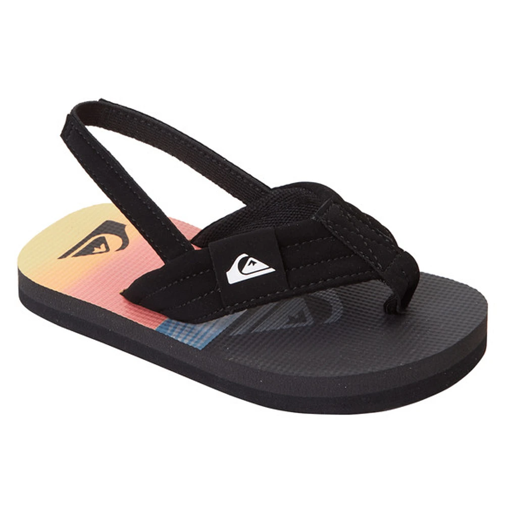 Molokai Layback - Sandales pour bébé