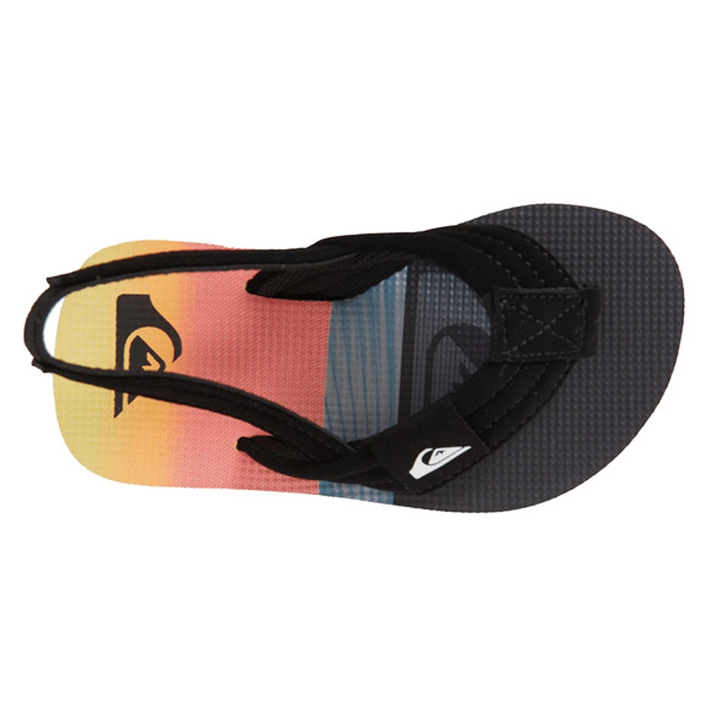 Molokai Layback - Sandales pour bébé