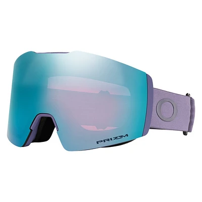 Fall Line M Prizm Snow Sapphire Iridium - Women's Winter Sports Goggles