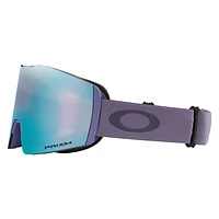 Fall Line M Prizm Snow Sapphire Iridium - Women's Winter Sports Goggles