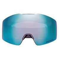 Fall Line M Prizm Snow Sapphire Iridium - Women's Winter Sports Goggles