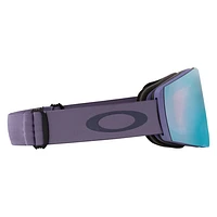 Fall Line M Prizm Snow Sapphire Iridium - Women's Winter Sports Goggles