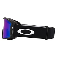 Line Miner L Prizm Snow Argon Iridium - Lunettes de sports d'hiver pour adulte