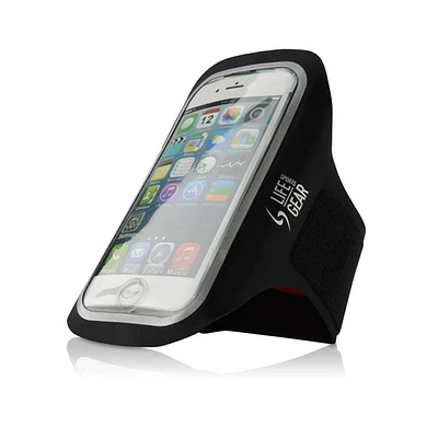 Breeze - Adjustable Armband for Smartphone