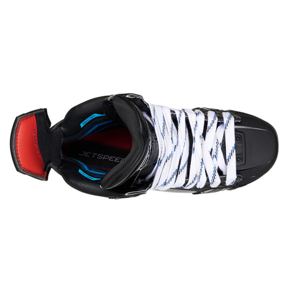 Jetspeed FT690 Sr - Patins de hockey pour senior