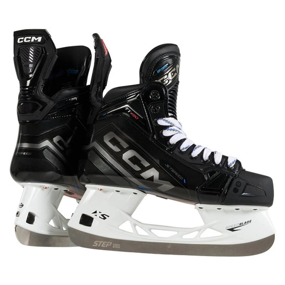 Jetspeed FT690 Int - Intermediate Hockey Skates