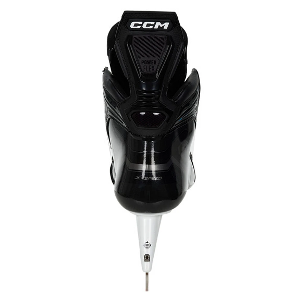 Jetspeed FT690 Int - Patins de hockey pour intermédiaire