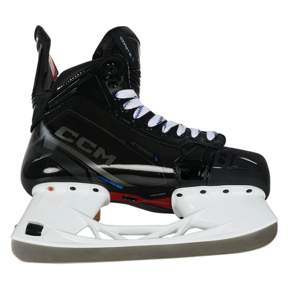 Jetspeed FT690 Int - Patins de hockey pour intermédiaire