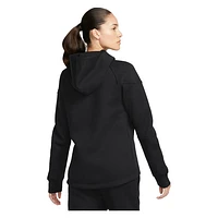 Sportswear Tech Windrunner - Women's Full-Zip Hoodie