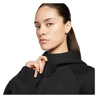 Sportswear Tech Windrunner - Women's Full-Zip Hoodie