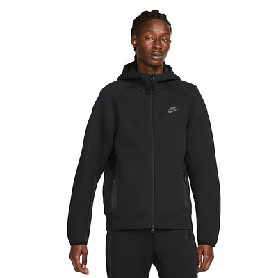 Sportswear Tech Windrunner - Men's Full-Zip Hoodie