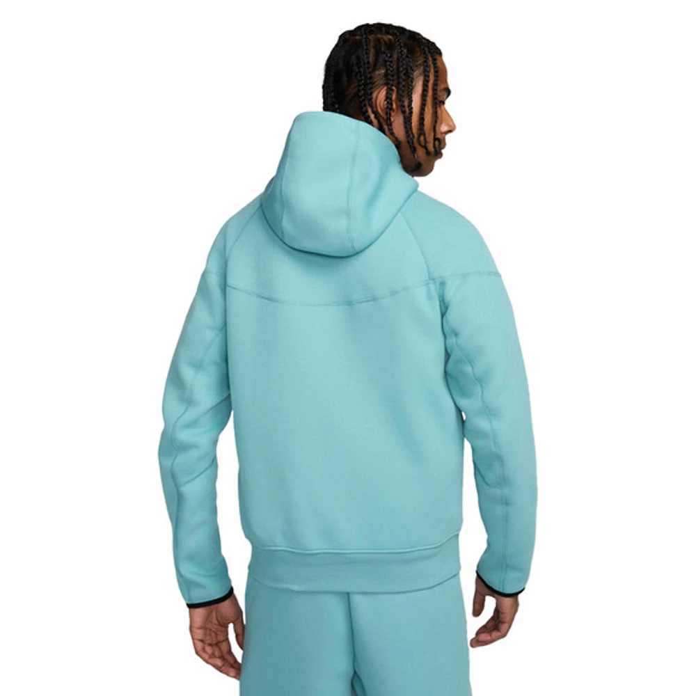 Sportswear Tech Windrunner - Men's Full-Zip Hoodie