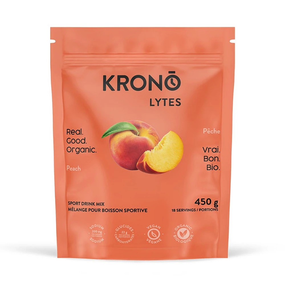 Krono Lytes Pêche