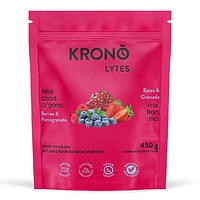 Krono Lytes Baies et Grenade