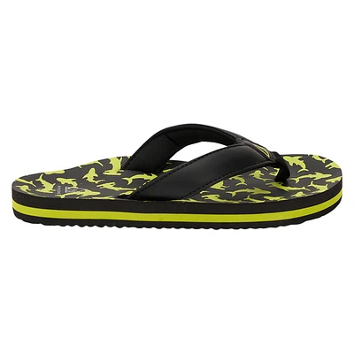 Kai - Junior Sandals