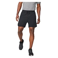 Aviate Stretch Push - Men's Training Shorts