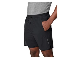 Aviate Stretch Push - Men's Training Shorts