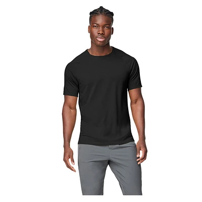 Tech Push - T-shirt d'entraînement pour homme