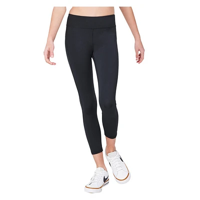 Active - Legging athlétique 7/8 pour fille