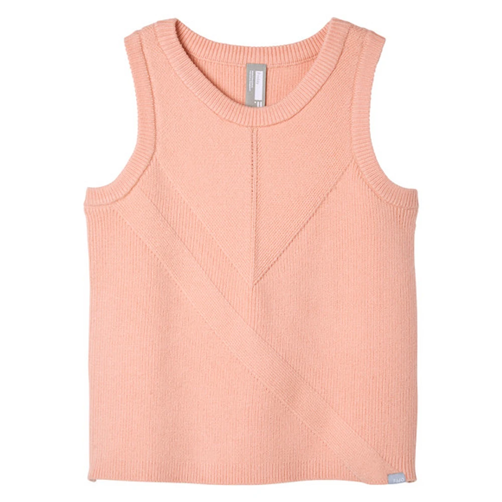 Friday Knit - Women's Tank Top