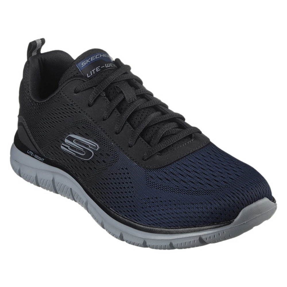 Track Wide - Chaussures d'entraînement pour homme