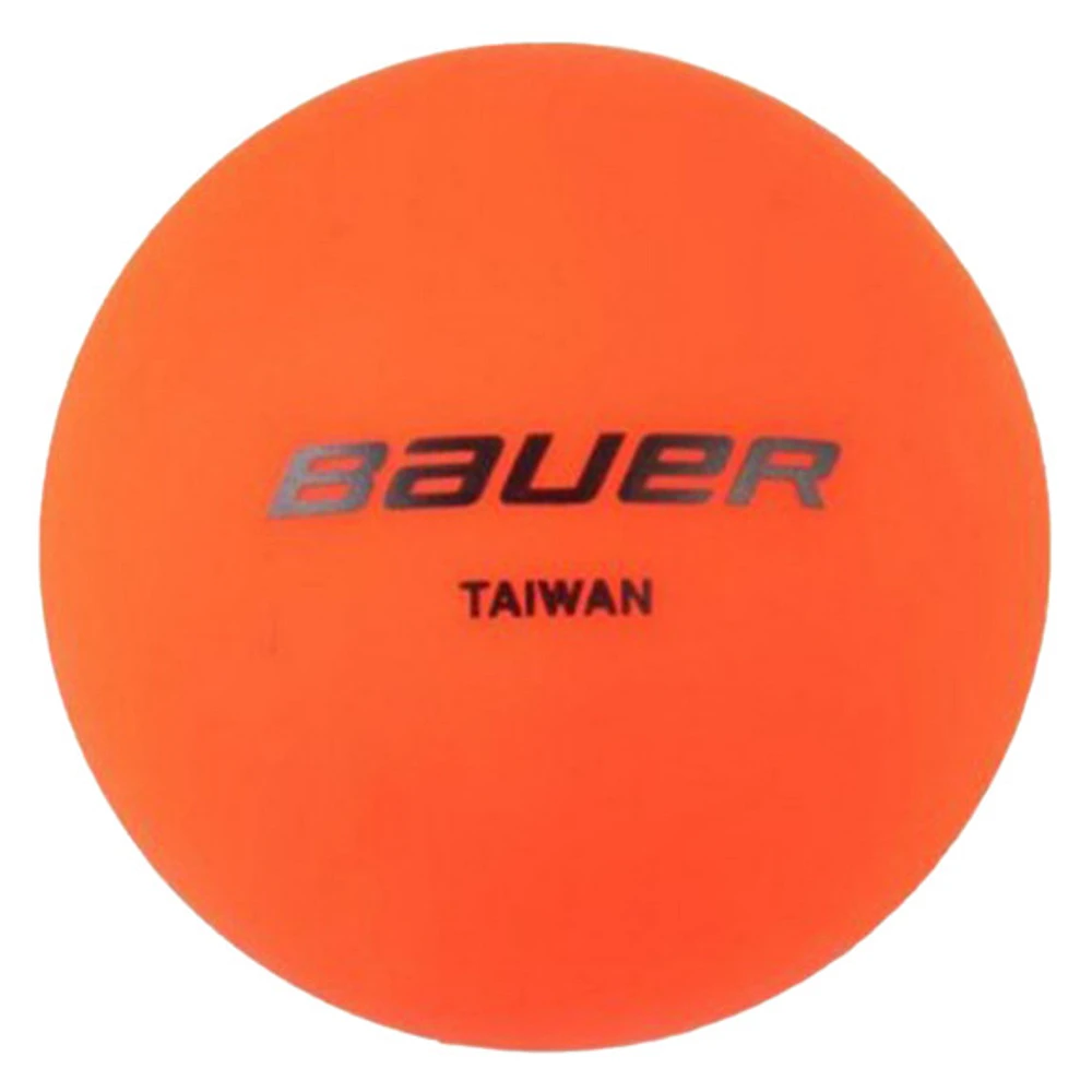 Warm (4 balles) - Balles de dek hockey