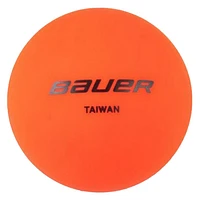 Warm (4 balles) - Balles de dek hockey