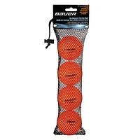 Warm (4 balles) - Balles de dek hockey
