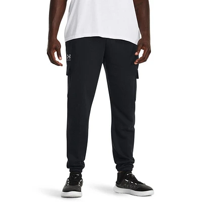 Essential Fleece Cargo - Men's Pants