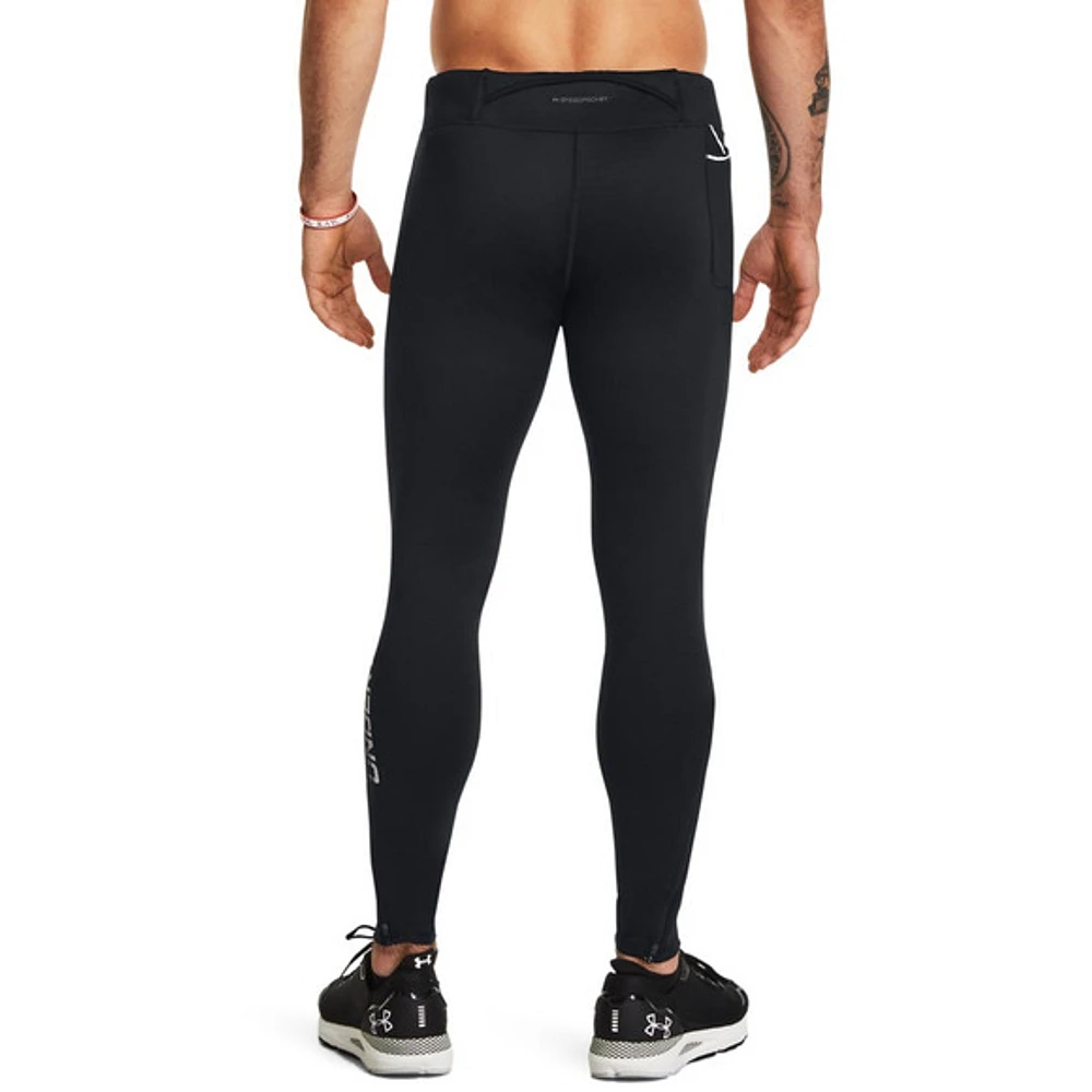 Qualifier Elite Cold - Legging de course pour homme