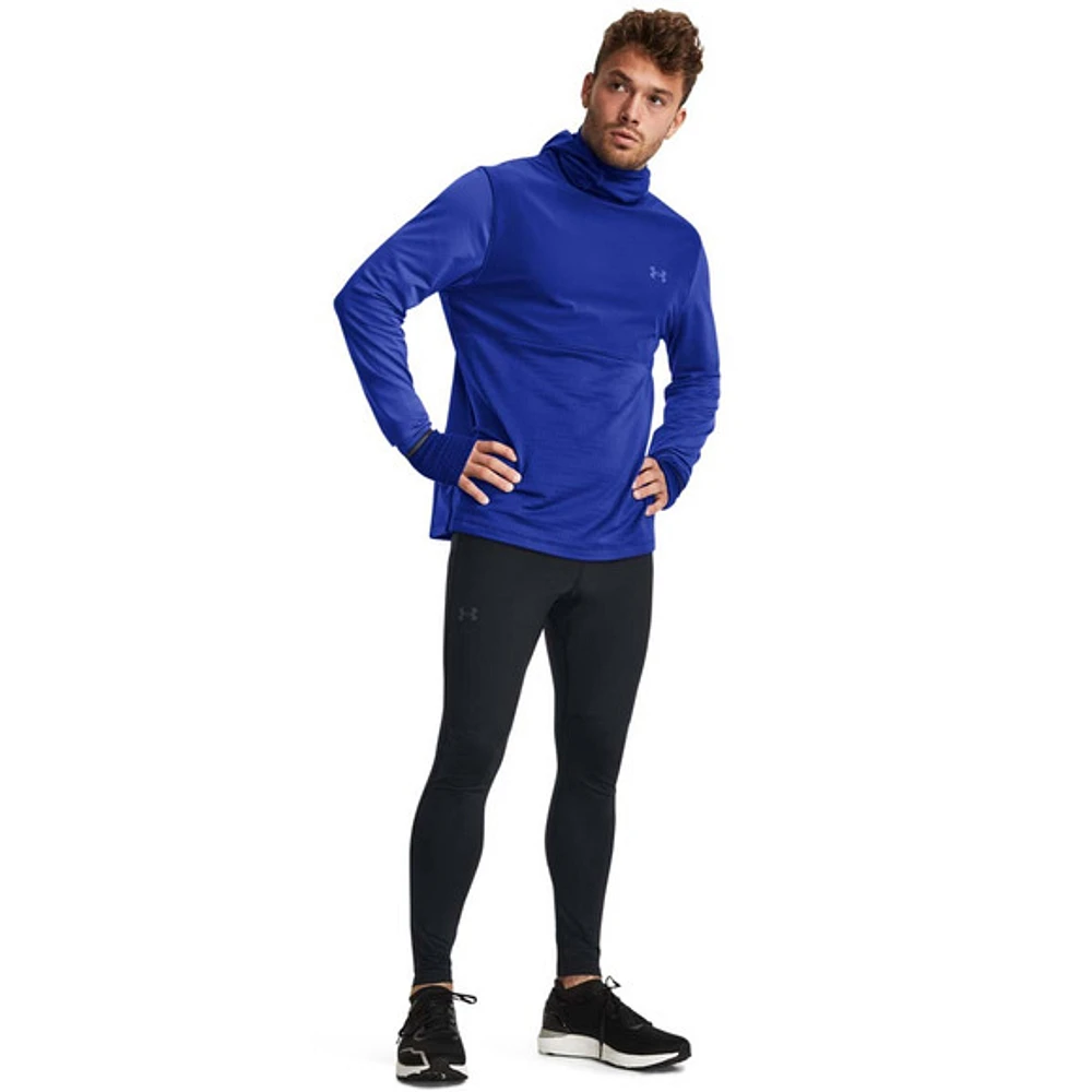 Qualifier Elite Cold - Legging de course pour homme