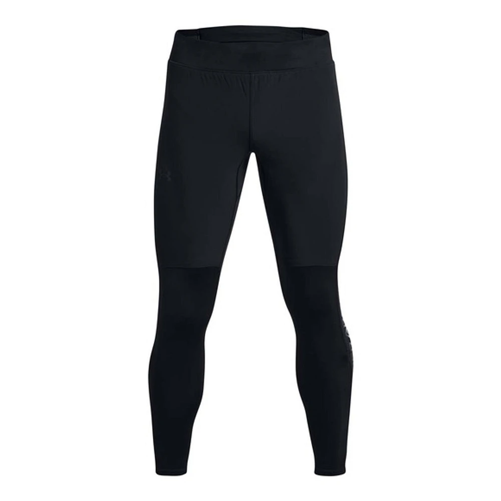 Qualifier Elite Cold - Legging de course pour homme