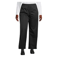 Quadra II (Plus Size) - Women's Rain Pants