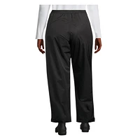 Quadra II (Plus Size) - Women's Rain Pants