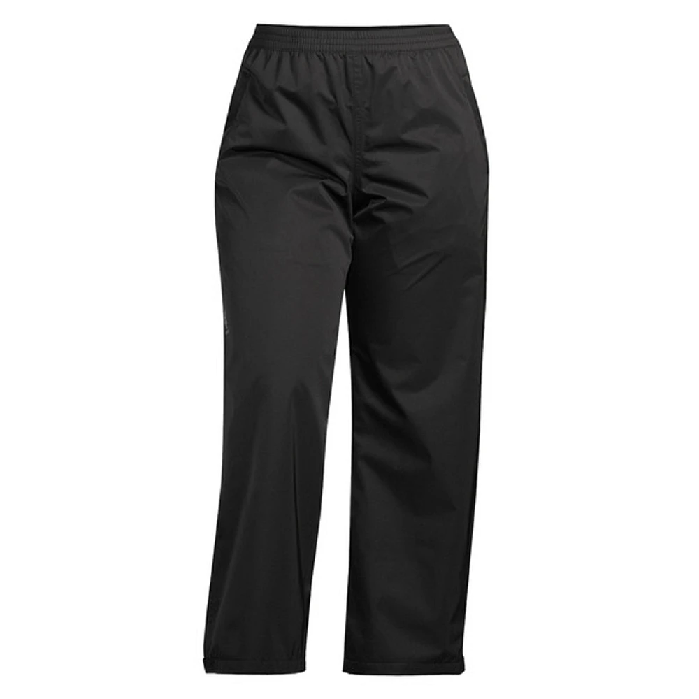 Quadra II (Plus Size) - Women's Rain Pants