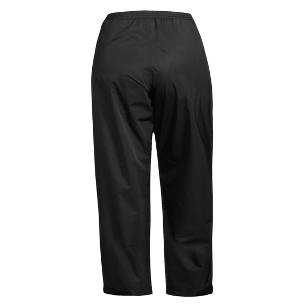 Quadra II (Plus Size) - Women's Rain Pants