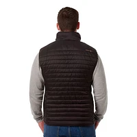 Powervest - Men's Heated Sleeveless Vest