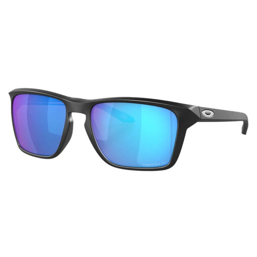 Sylas XL Prizm Sapphire Polarized - Adult Sunglasses