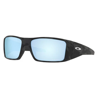 Heliostat Prizm Deep Water Polarized - Lunettes de soleil pour adulte