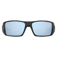 Heliostat Prizm Deep Water Polarized - Lunettes de soleil pour adulte