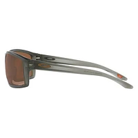 Gibston Prizm Tungsten Polarized - Adult Sunglasses