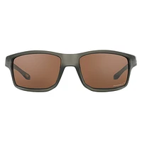 Gibston Prizm Tungsten Polarized - Adult Sunglasses