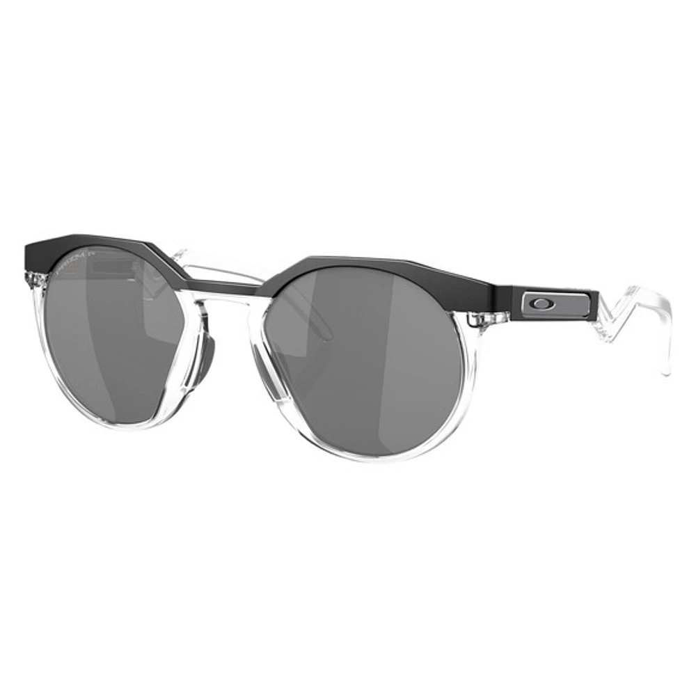 HSTN Prizm Black Polarized - Lunettes de soleil pour adulte