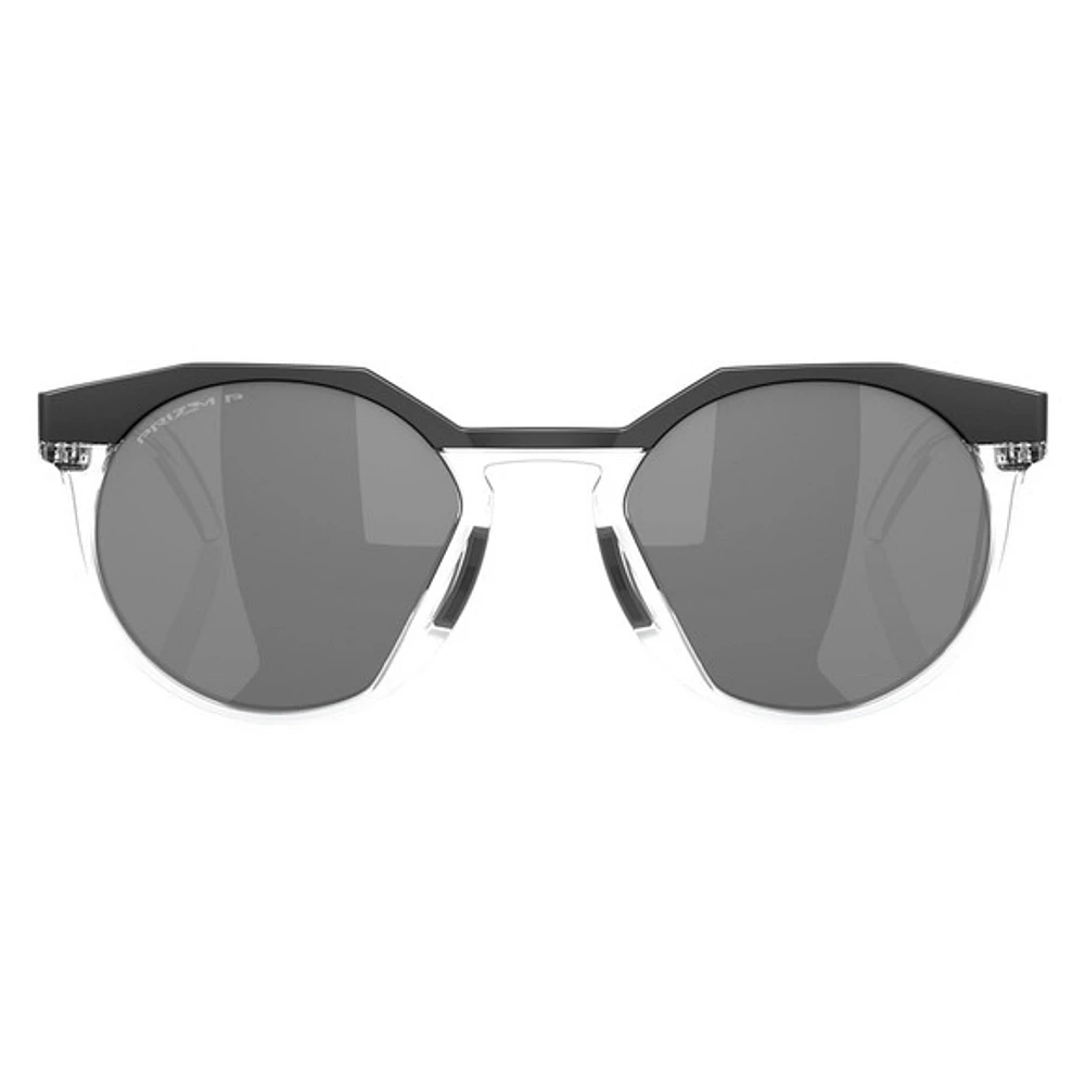 HSTN Prizm Black Polarized - Lunettes de soleil pour adulte