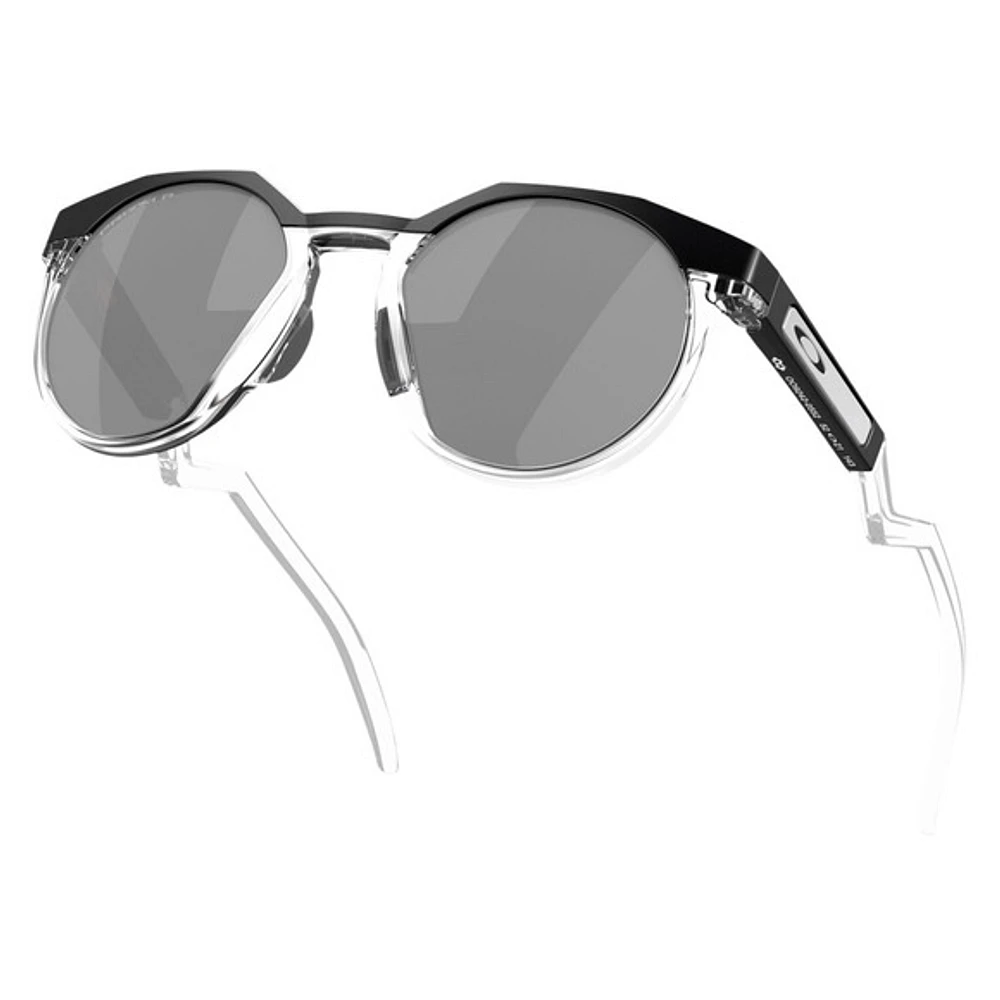 HSTN Prizm Black Polarized - Lunettes de soleil pour adulte