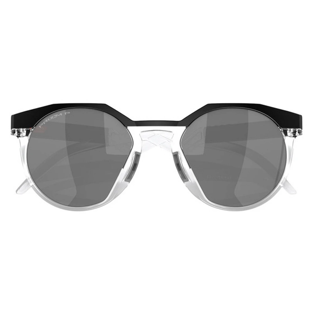 HSTN Prizm Black Polarized - Lunettes de soleil pour adulte