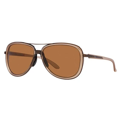 Split Time Prizm Bronze Polarized - Women's Sunglasses