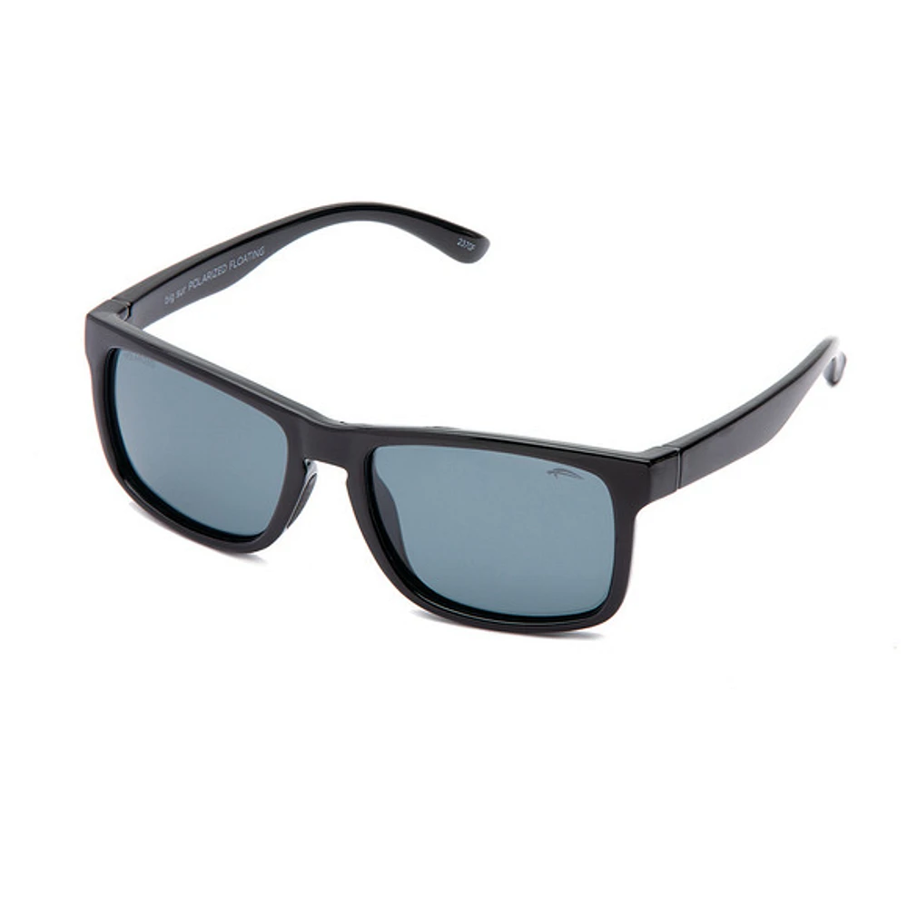 Big Sur Polarized - Lunettes de soleil flottantes pour adulte