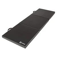 Tri-Fold - Matelas d'exercices